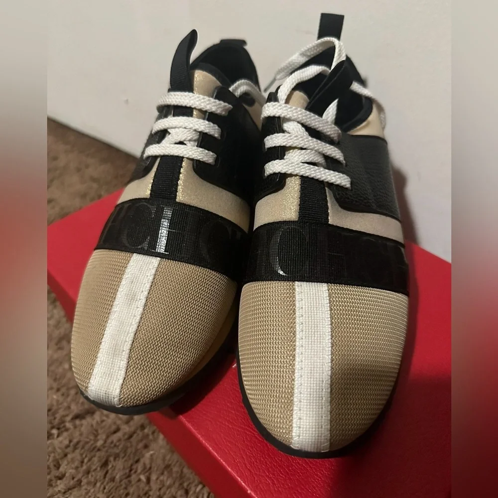 Carolina Herrera Sneakers - Picture 5 of 13